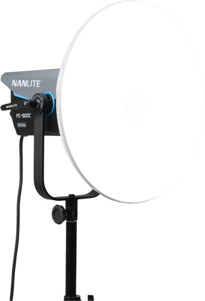 Nanlite Reflektor Beauty Dish 40 cm zdjęcie 8