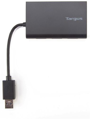 Hub Usb Targus Ach122Euz na Arena.pl