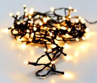 Lampki choinkowe Christmas Decoration 201 - 300 lampek