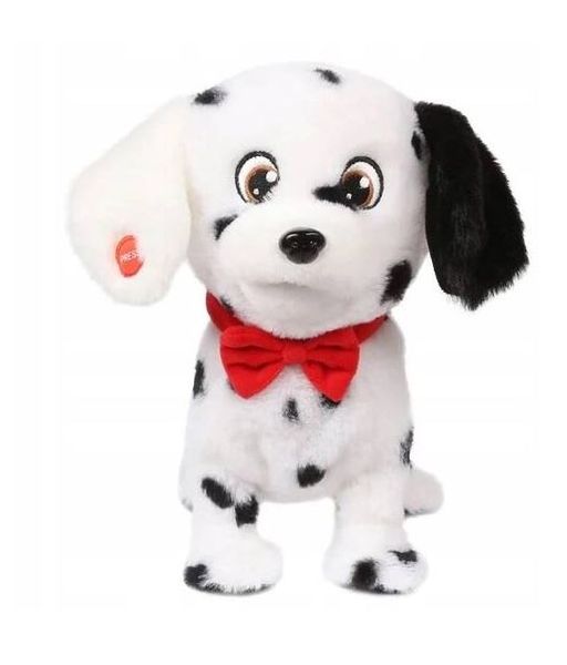 TMT PuppyLuv interakt.piesek Pepper DKO0865 08657 zdjęcie 2