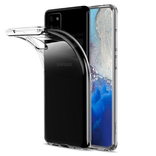 Etui ESR Essential Samsung Galaxy S20+ Plus Clear na Arena.pl