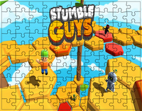 Puzzle Stumble Guys