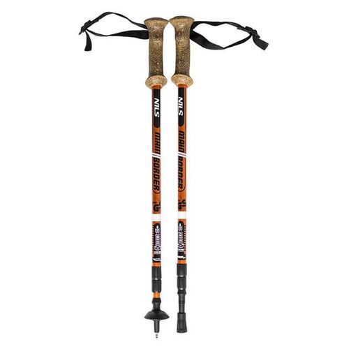 Kije trekkingowe TK696 Nils Extreme na Arena.pl