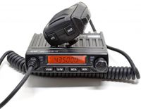 Radio CRT Space COM U UHF 400-470MHZ, 17W