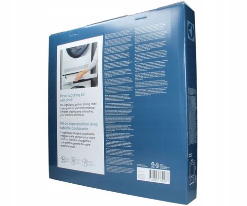 ŁĄCZNIK PRALKI SUSZARKI ELEKTROLUX E4YHMKP3 na Arena.pl