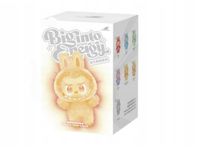 LA-BUBU THE MONSTERS MASKOTKA NIESPODZIANKA SURPRISE BRELOK ZABAWKA LALKA