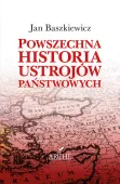 Powszechna historia ustrojów państwowych