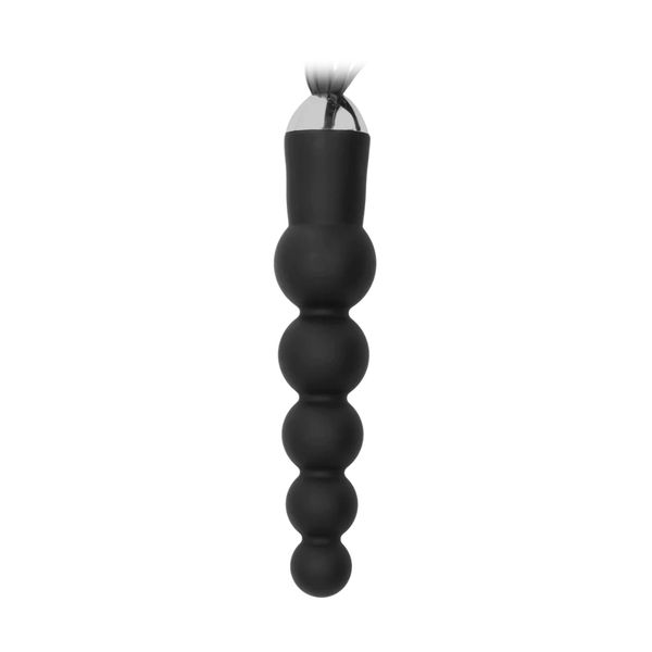 whip with curved silicone dildo zdjęcie 2