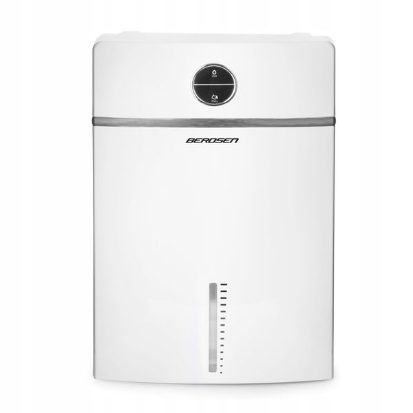 OSUSZACZ POWIETRZA POCHŁANIACZ WILGOCI 2000ml 65W zdjęcie 2