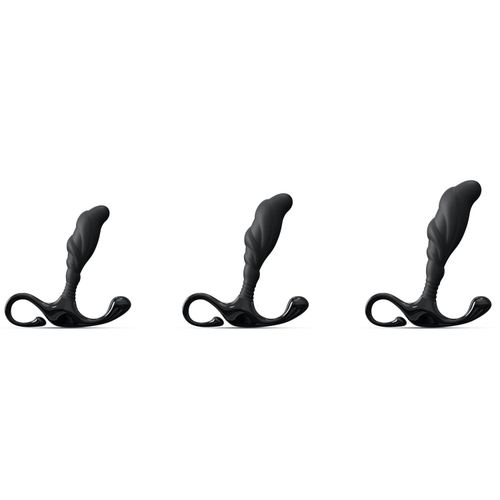Masażer Stymulator Prostaty Dorcel Expert-P 11Cm M na Arena.pl