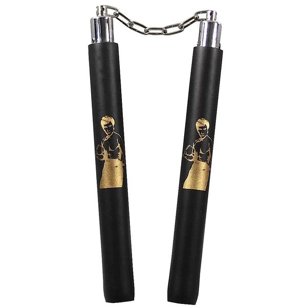 Nunchaku Piankowe Bruce LEE zdjęcie 1