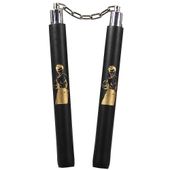 Nunchaku Piankowe Bruce LEE