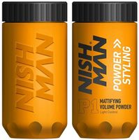 Puder do Stylizacji Włosów dla mężczyzn Nishman Powder 20g