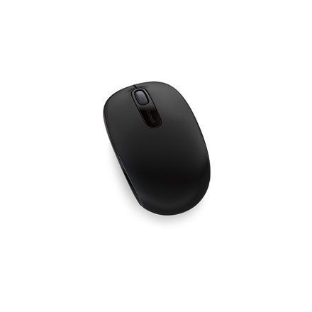 Microsoft 7MM-00002 Wireless mouse Black na Arena.pl