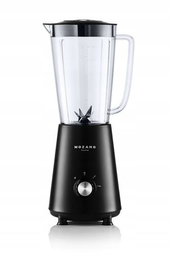 BLENDER KIELICHOWY 3w1 DO SMOOTHIE KOKTAJLI 2 WKŁADY CHŁODZĄCE 2 na Arena.pl