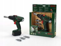 Wiertarko-wkrętarka Bosch II Klein