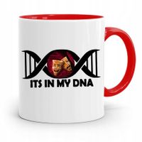 Dla Aktora Aktorki Kubek Czerwony Prezent Urodziny Z Nadrukiem Ze Zdjęciem