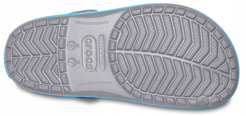 Buty Chodaki Klapki Crocs Crocband 11016 Clog 41,5 zdjęcie 4