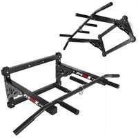 Wielofunkcyjny DRĄŻEK uchwyt do ćwiczeń podciągania na sciane uchwyt