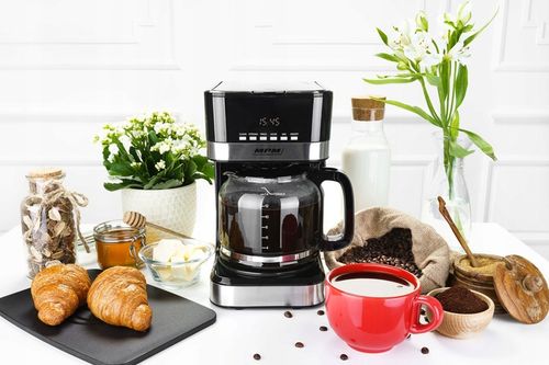 Ekspres przelewowy MPM MKW-05 1,8l 950W na Arena.pl