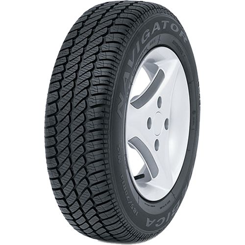 2 x Dębica Navigator 2 165/70R13 79T zdjęcie 1