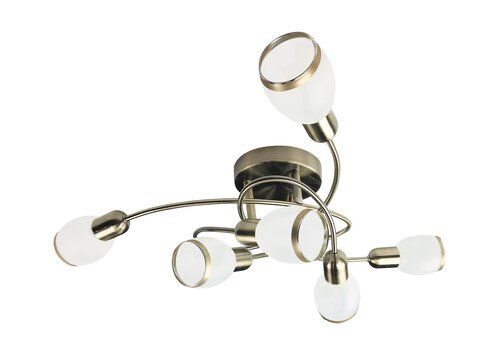 Lampa sufitowe Elite na Arena.pl