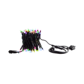 LAMPKI 100LED LINIA PROFESJONALNA MULTIKOLOR