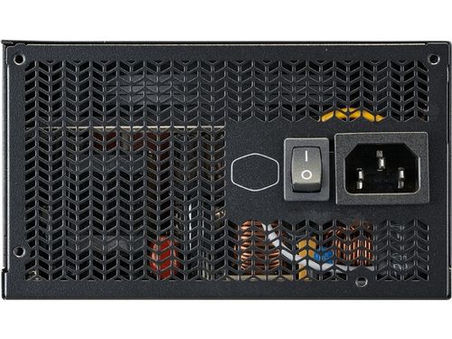 Zasilacz Cooler Master XG650 Plus Platinum 650W na Arena.pl