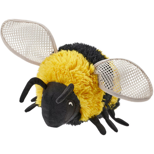 Pluszak maskotka przytulanka owad trzmiel pszczoła 21 cm IKEA SKOGSDUVA na Arena.pl