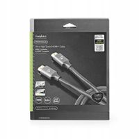 Kabel HDMI - HDMI NEDIS 5 m