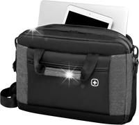 Torba na laptopa Wenger Underground czarna