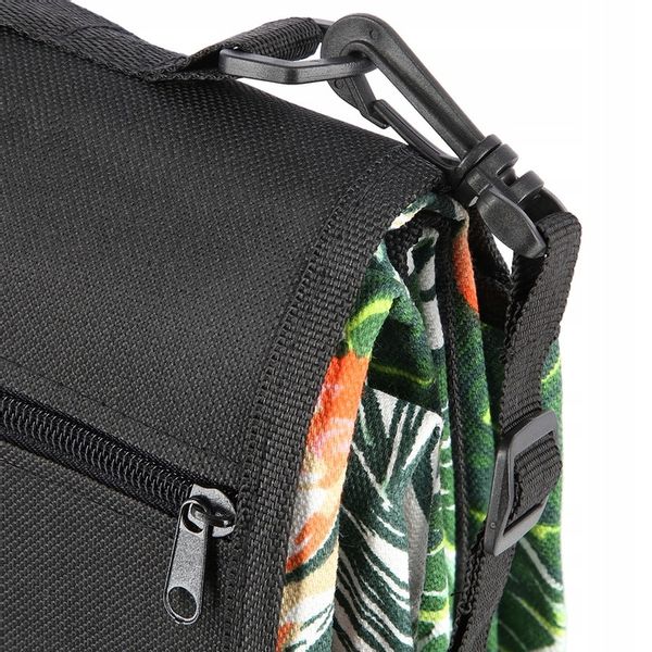 MATA koc IZOLOWANY na piknik/plażę duży 220x200cm zdjęcie 8