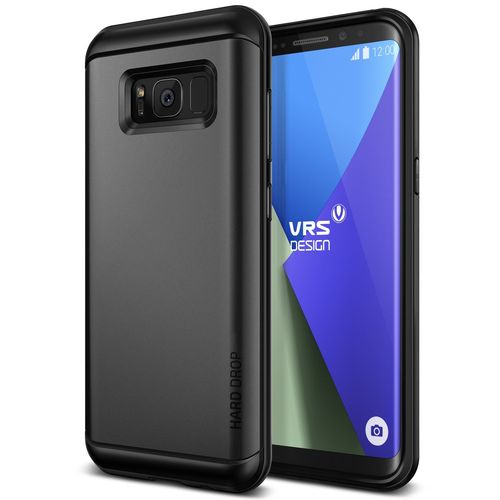 PANCERNE ETUI VRS DESIGN HARD DROP DO GALAXY S8 na Arena.pl