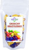 Orzechy brazylijskie Soul Farm całe orzechy 150 g