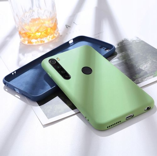 Etui Liquid Soft do Samsung A71 kolory na Arena.pl