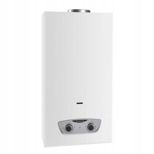 PRZEPŁYWOWY PODGRZEWACZ WODY ARISTON FAST R X 11 NG | 21,5 kW na Arena.pl