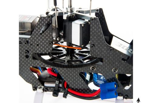 Blade 250 CFX BNF Basic na Arena.pl