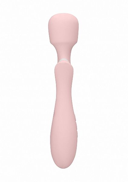 Masażer -stymulator Loveline Jiggle 10 trybów wibracji zdjęcie 5