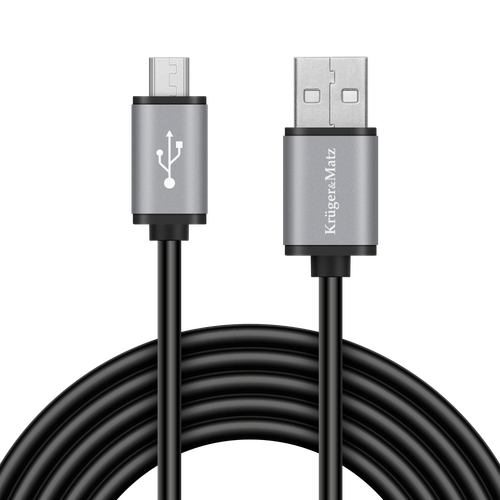 Kabel USB Kruger&Matz Basic 100 cm na Arena.pl