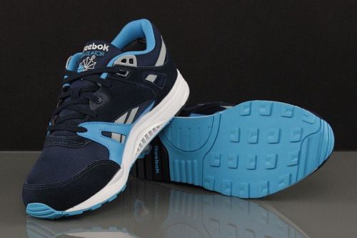 Reebok VENTILATOR POP (M49265) na Arena.pl