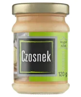 Pasta z czosnku 120g - House of Asia