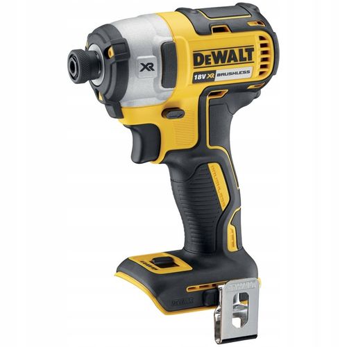 Zakrętarka udarowa 18V 205Nm DeWalt XR DCF887N beszczotkowa 1/4" na Arena.pl
