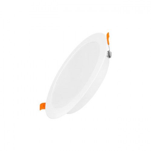 Panel LED okrągły 12W Bingo 3CCT na Arena.pl