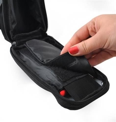 Torba rowerowa na telefon na Arena.pl