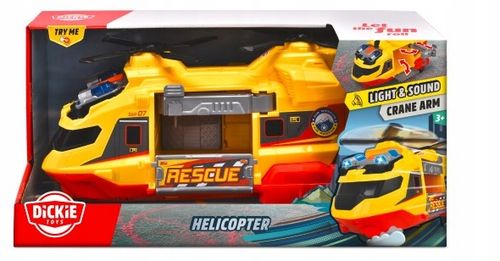 helikopter górski 30cm 8636 na Arena.pl