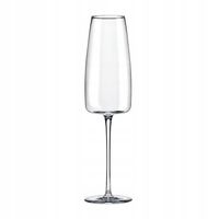 KIELISZKI DUŻE DO SZAMPANA RONA LORD 340 ML X 6