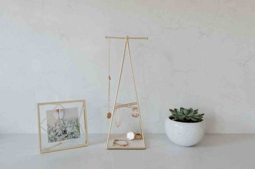 STAND/PRISMA/JEWELRY/BRASS na Arena.pl