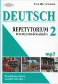 Deutsch 2 Repetytorium tematyczno - leksykalne