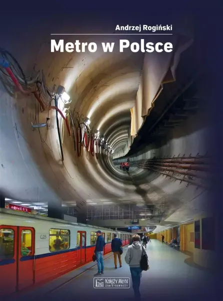 Metro w Polsce zdjęcie 1