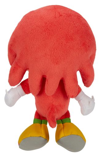 Maskotka Sonic the Hedgehog Knuckles na Arena.pl